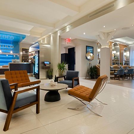 Voco Fiorello - Laguardia East By Ihg New York Dış mekan fotoğraf
