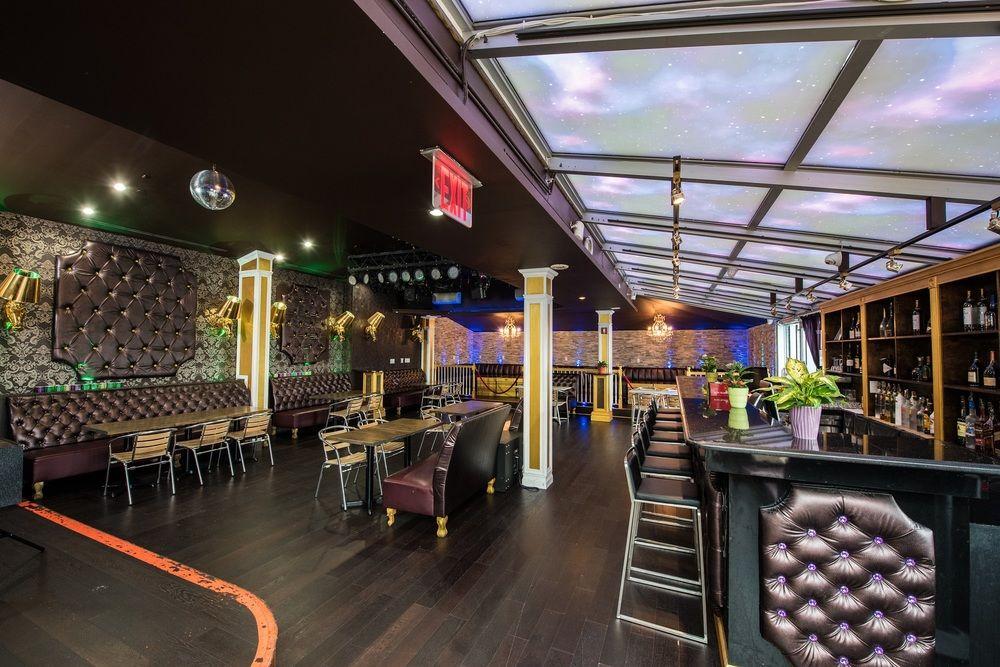 Voco Fiorello - Laguardia East By Ihg New York Dış mekan fotoğraf