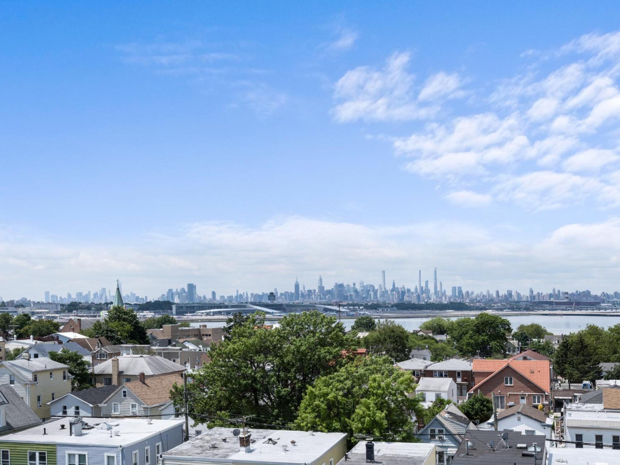 Voco Fiorello - Laguardia East By Ihg New York Dış mekan fotoğraf