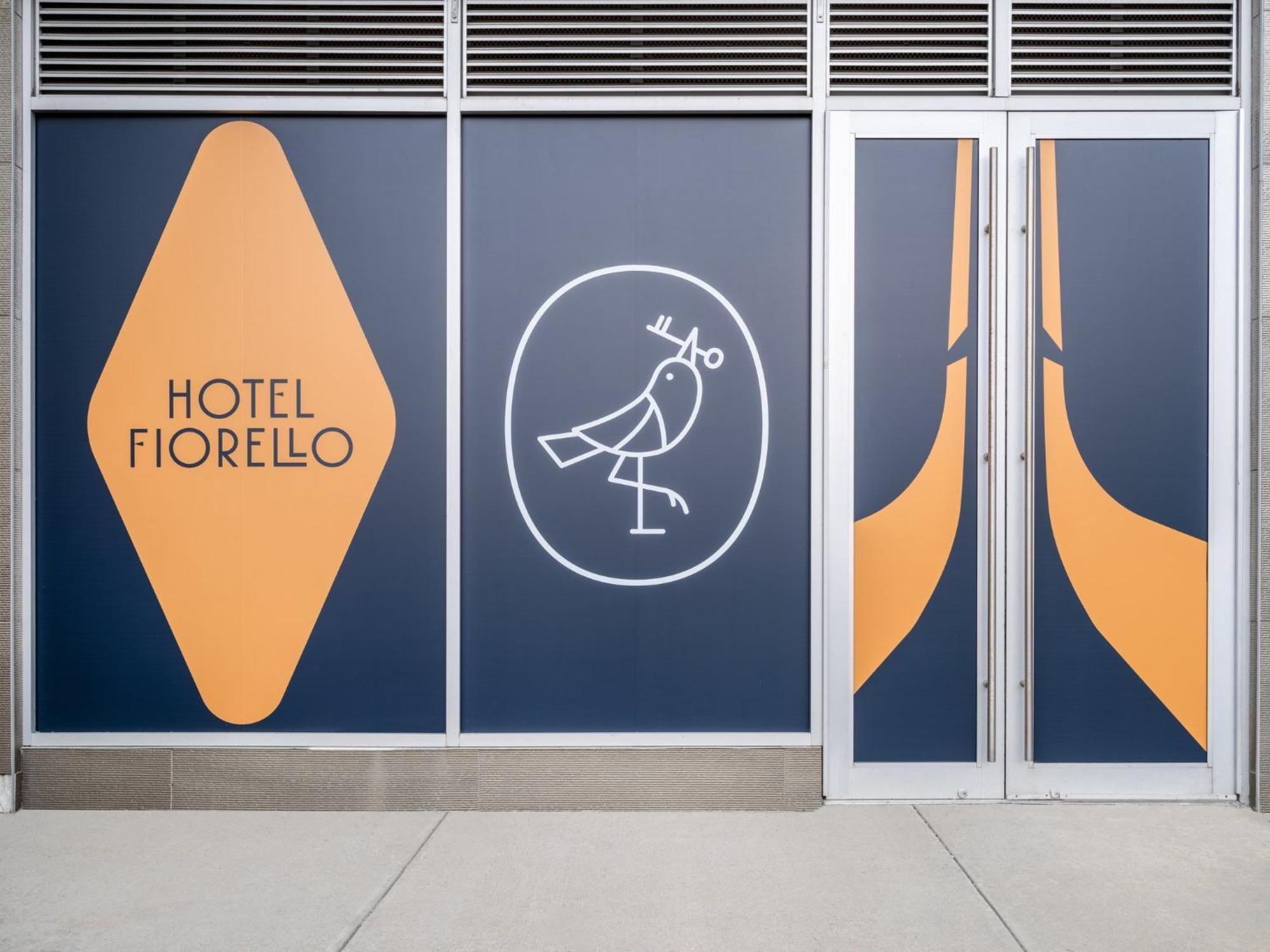 Voco Fiorello - Laguardia East By Ihg New York Dış mekan fotoğraf