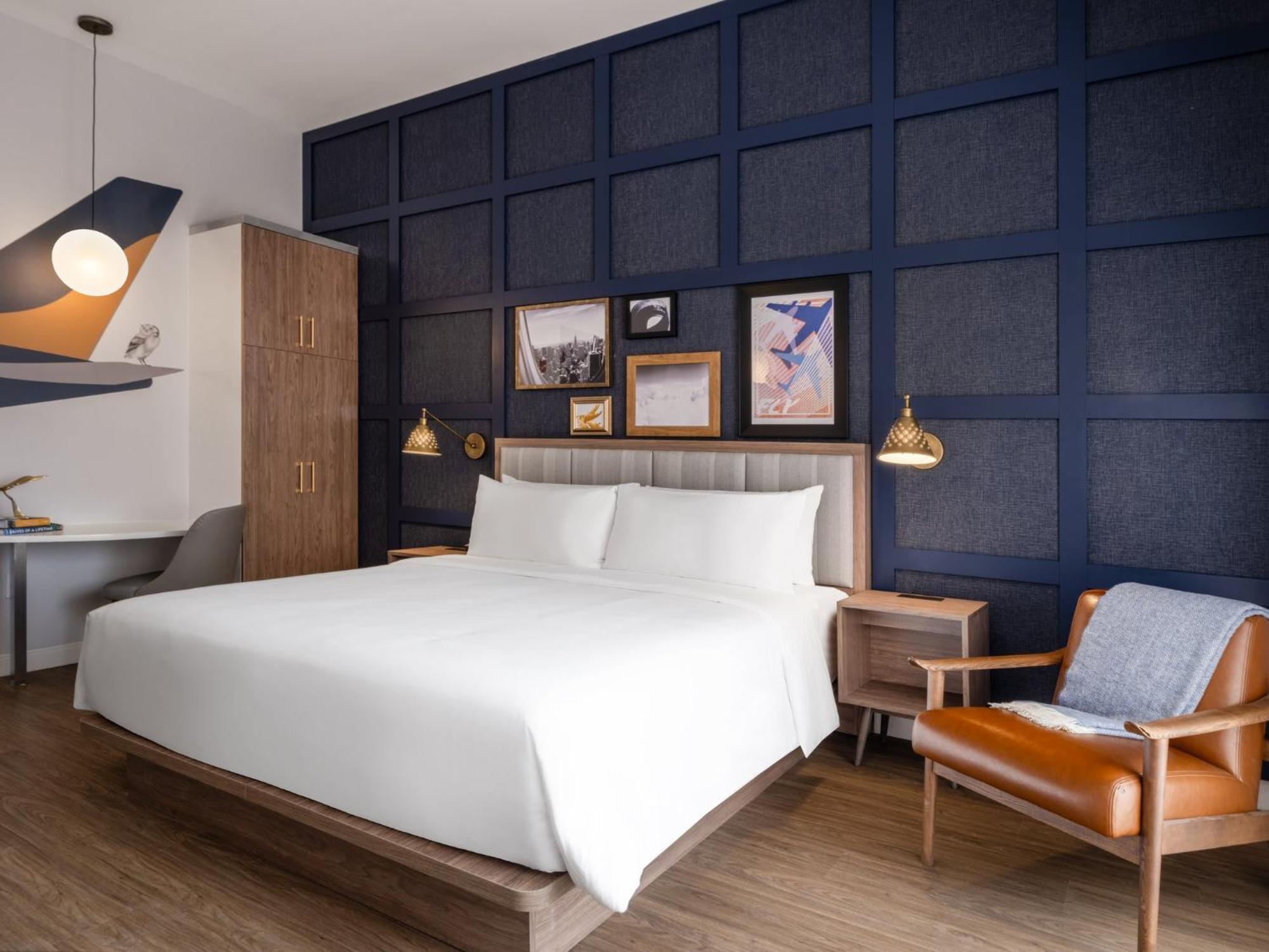 Voco Fiorello - Laguardia East By Ihg New York Dış mekan fotoğraf
