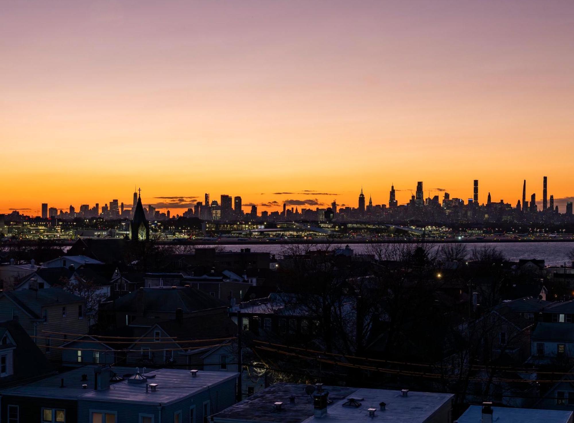 Voco Fiorello - Laguardia East By Ihg New York Dış mekan fotoğraf