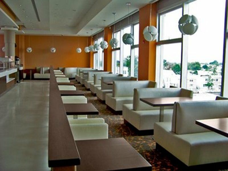 Voco Fiorello - Laguardia East By Ihg New York Dış mekan fotoğraf